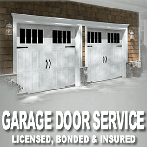 Garage Door Repair Iowa City